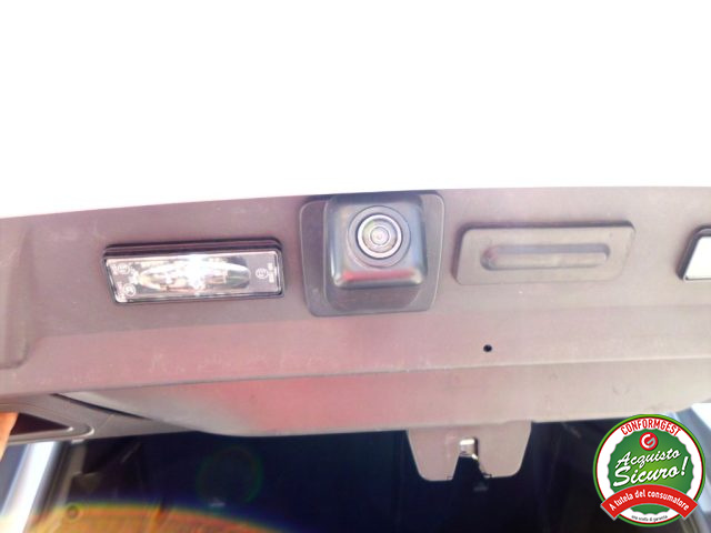 OPEL Grandland X usata, con Sensore di luce