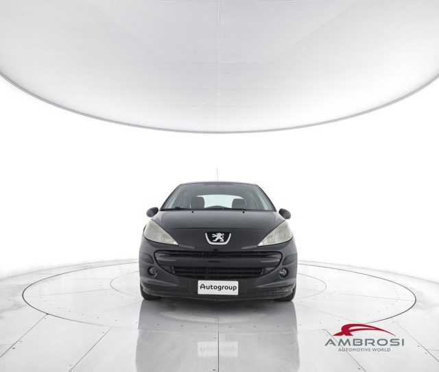PEUGEOT 207 usata 4