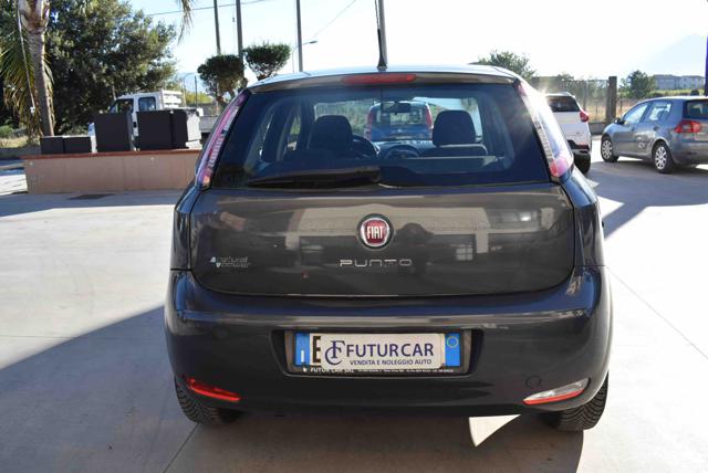 FIAT Punto usata, con Servosterzo
