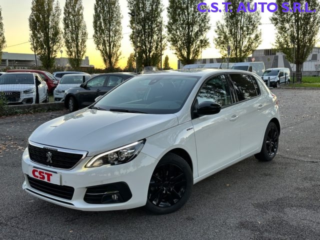 PEUGEOT 308 usata, con ABS