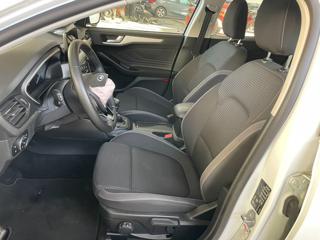 FORD Focus usata, con Park Distance Control