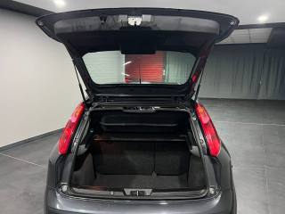 FIAT Punto usata, con ESP