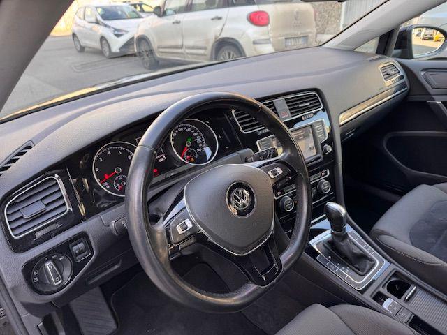 VOLKSWAGEN Golf usata, con Controllo trazione