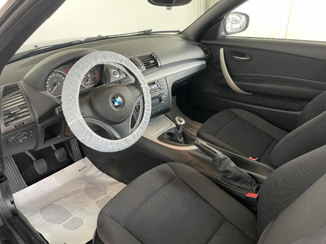 BMW 118 usata 20