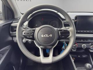 KIA Rio usata, con ESP