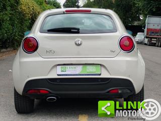 ALFA ROMEO MiTo usata, con Airbag