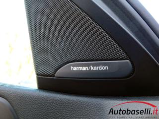 BMW X6 usata, con Frenata d