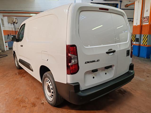 FIAT Doblo usata, con Airbag Passeggero