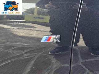 BMW 420 usata, con Cruise Control