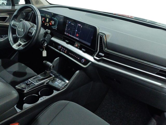 KIA Sportage usata, con Cruise Control