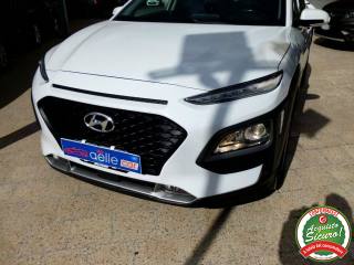 HYUNDAI Kona usata, con Specchietti laterali elettrici
