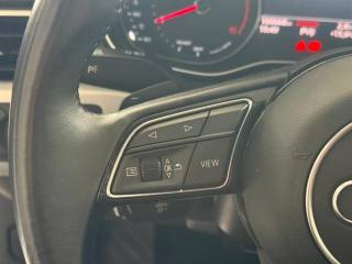 AUDI A5 usata, con ESP