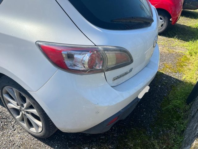 MAZDA 3 usata, con Chiusura centralizzata
