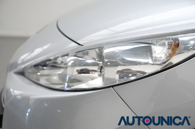 PEUGEOT 207 usata 39