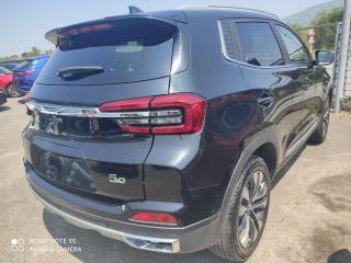 DR MOTOR DR 5.0 usata, con Autoradio