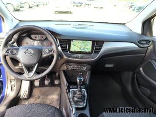 OPEL Crossland X usata, con ESP