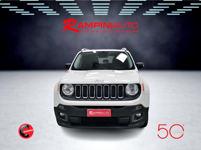 JEEP Renegade usata 2