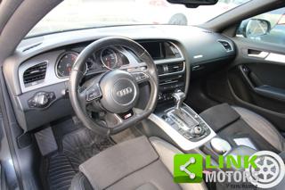 AUDI A5 usata, con Fari Xenon