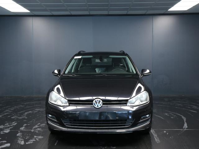 VOLKSWAGEN Golf Variant usata, con Airbag