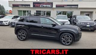 JEEP Avenger 1.2 Turbo 100 CV Altitude PERMUTE OK NEOPAT. TETTO