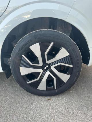 DACIA Sandero usata, con Controllo trazione
