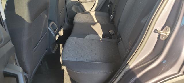 VOLKSWAGEN T-Cross usata, con Boardcomputer