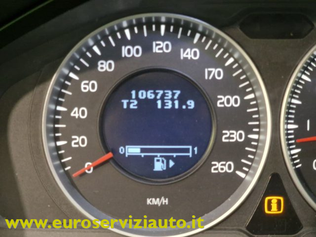 VOLVO V60 usata, con ESP