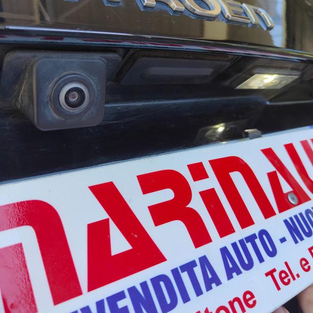 CITROEN C5 Aircross usata, con Controllo trazione