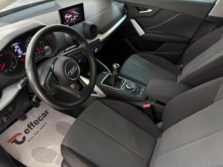 AUDI Q2 usata, con Boardcomputer