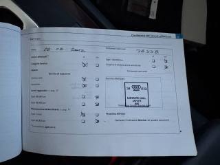 AUDI A8 usata, con Ruotino
