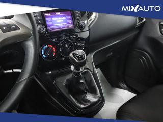 LANCIA Ypsilon usata, con Controllo vocale