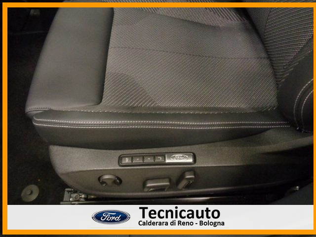 FORD Explorer usata, con Controllo trazione