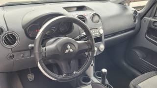 MITSUBISHI Colt usata, con Climatizzatore