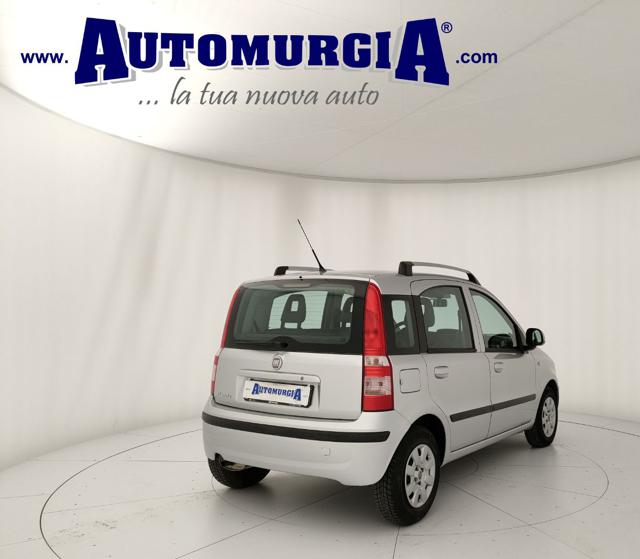 FIAT Panda usata, con Airbag Passeggero