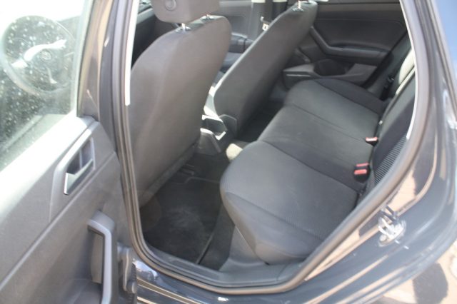 VOLKSWAGEN Polo usata, con Immobilizzatore elettronico