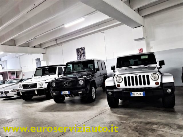 BMW X5 usata, con Airbag testa