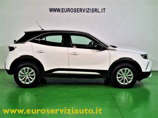 OPEL Mokka usata, con Airbag laterali