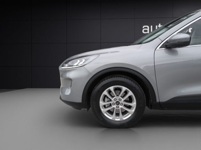 FORD Kuga usata, con Climatizzatore