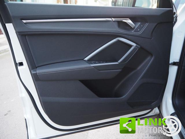 AUDI Q3 usata, con Cruise Control