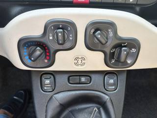 FIAT Panda usata, con Immobilizzatore elettronico