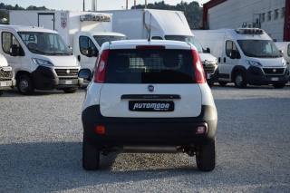 FIAT Panda usata, con Autoradio