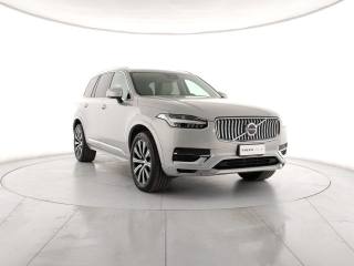 VOLVO XC90 usata, con Autoradio