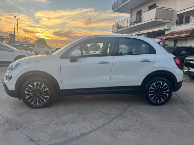 FIAT 500X usata, con Airbag Passeggero