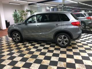 SUZUKI Vitara usata, con Chiusura centralizzata