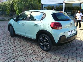 CITROEN C3 usata, con Chiusura centralizzata