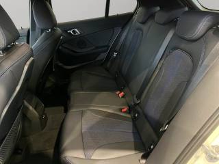 BMW 118 usata, con Climatizzatore