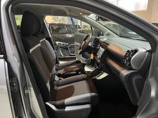 CITROEN C3 Aircross usata, con Climatizzatore