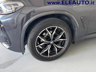 BMW X3 usata, con Chiusura centralizzata