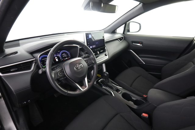 TOYOTA Corolla Cross usata 1