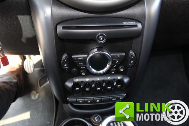 MINI Countryman usata 30